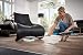 Leifheit Set de fregona rotatoria Clean Twist Disc Mop, fregona giratoria y...