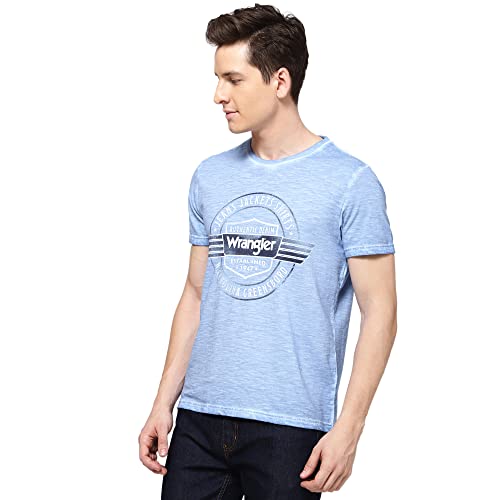 Image of Wrangler Men T-Shirt