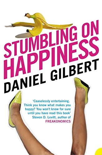 HarperCollins Children's Books - Stumbling on Happiness