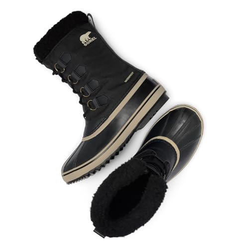 Image of SOREL Men's 1964 Pac Nylon Waterproof Boot