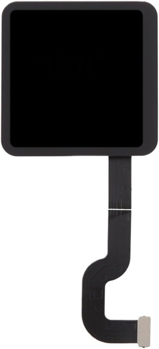 Front Screen/Main Camera Screen, Compatible for DJI ，Action 2, Osmo Action 2 ， Camera Replace Parts(Main Camera Screen)