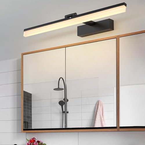 Lámpara de pared interior LED impermeable de aluminio para iluminación de escaleras 6