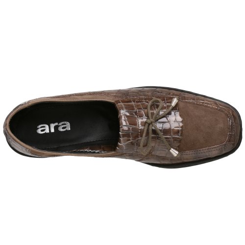 Image of ara Women's Rachel Penny Loafer