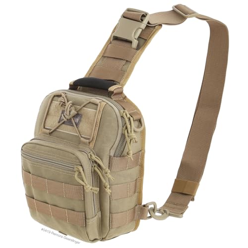 Image of Maxpedition Remora Gearslinger