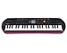 Casio SA-78 Mini clavier Rose