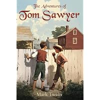 The Adventures of Tom Sawyer