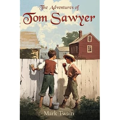 The Adventures of Tom Sawyer