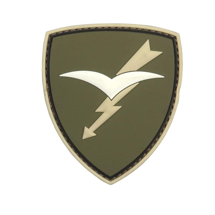  Emerson Gear Patch Folgore (Olive)
