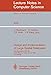 Produktbild Design and Implementation of Large Spatial Databases: First Symposium SSD '89. Santa Barbara, California, July 17/18, 1989. Proceedings (Lecture Notes in Computer Science, 409, Band 409)