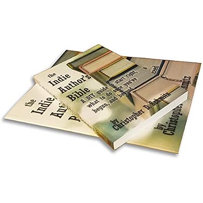 Indie Author's Bible Collection