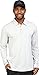 adidas Golf Men's Climacool UPF Long Sleeve Polo