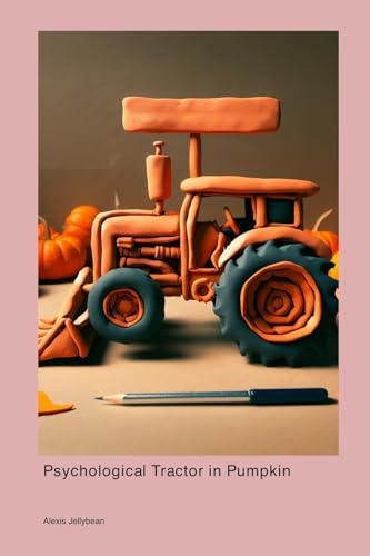 Psychological Tractor in Pumpkin