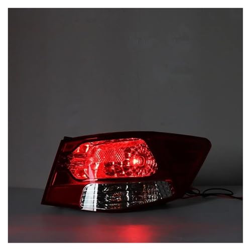 Feu arrière KIA FORTE 2009-2013 intérieur droit contre l'humidité
