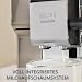 KRUPS Intuition Experience Hot&Cold Kaffeevollautomat, 2-Tassen-Funktion