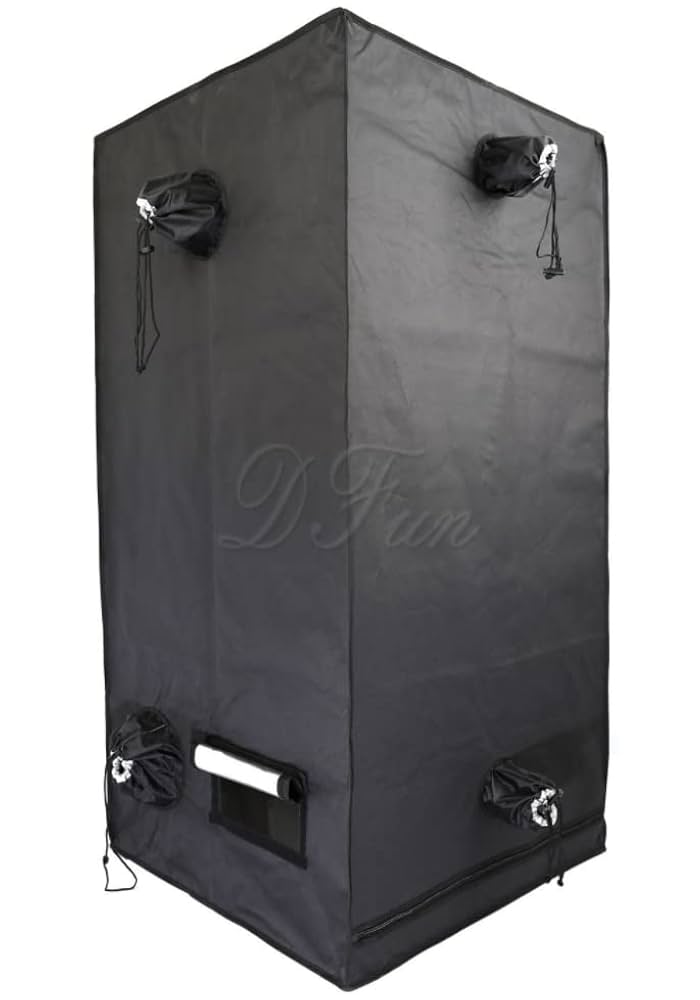 Amazon.co.jp: 【LifeRed】グロウテント グロウボックス 80×80
