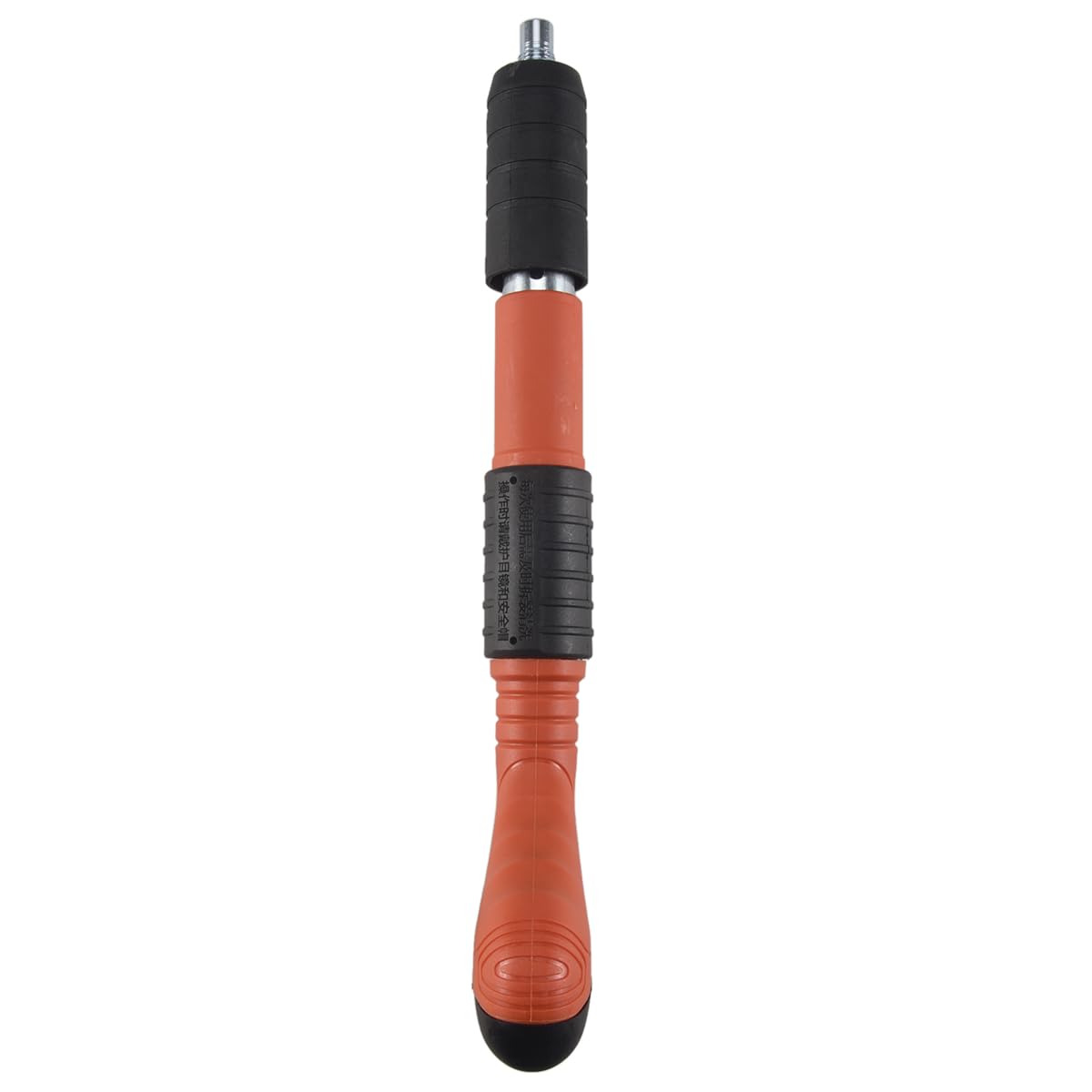 Mini herramienta clavadora manual para clavar, herramientas de fijación de aire ajustable, pared de cemento para carpintería