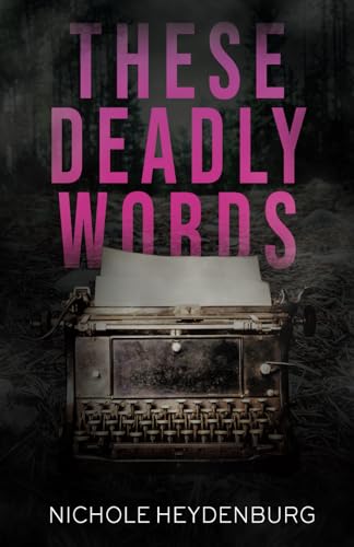 These Deadly Words view 2