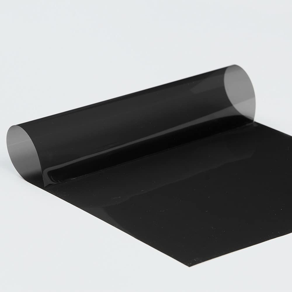 50cmX152cm Nano Ceramic IRR80% UV99% Anti-glare UV Protection High Quality Solar Car Window Tint Film - 34 50cmX152cm Nano Ceramic IRR80% UV99% Anti-glare UV Protection High Quality Solar Car Window Tint Film - 34