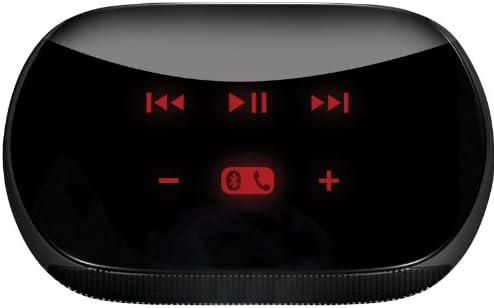 Logitech Mini Boombox for Smartphones 