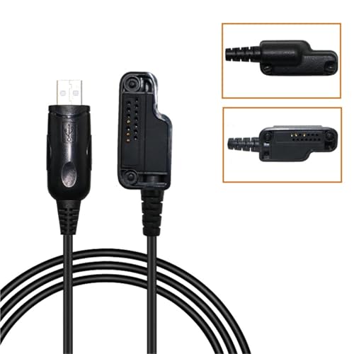 Câble de programmation USB pour paramétrer la radio bidirectionnelle VX530 VX600 VX800