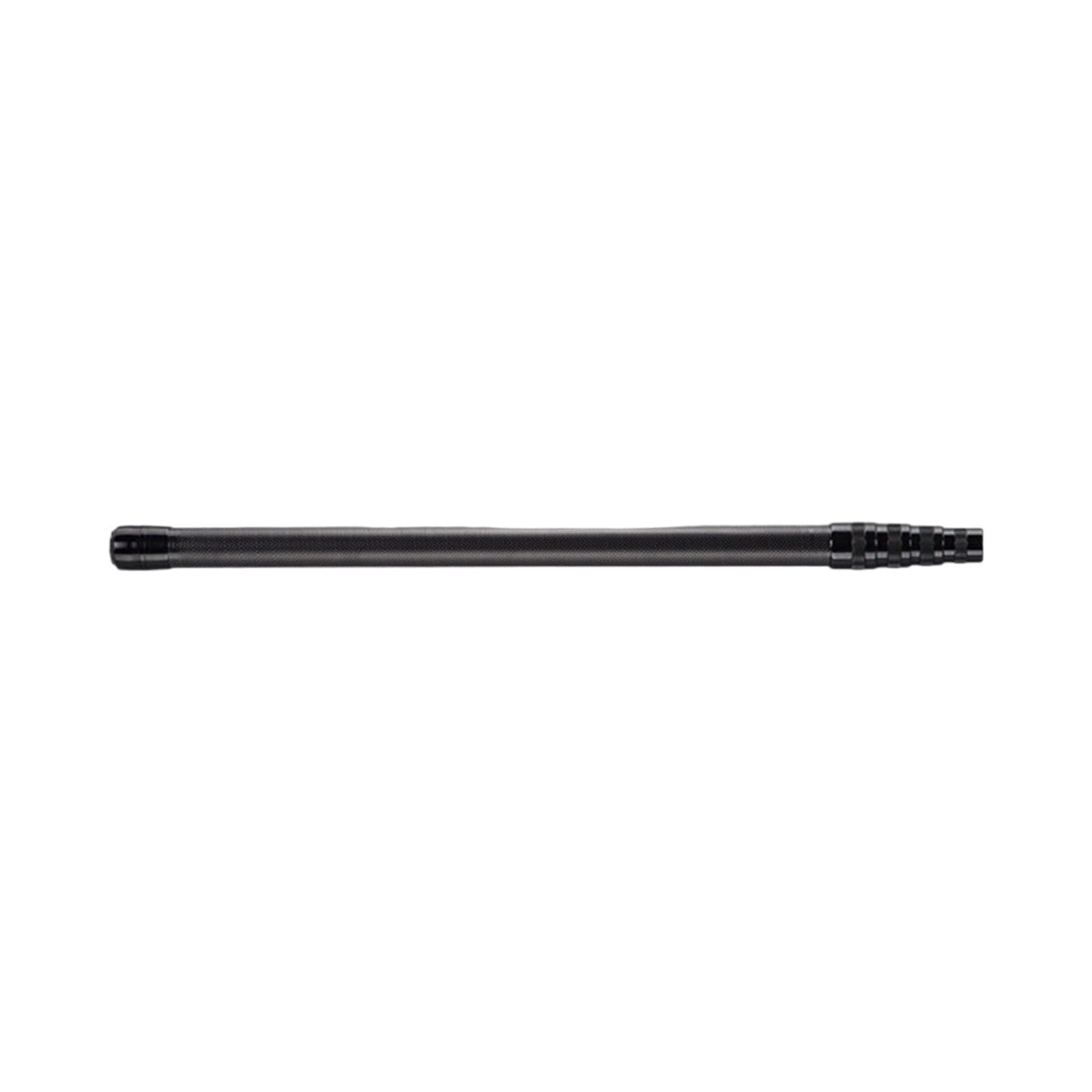 Tsophreniq Handle Poles Carbon Fibers Telescoping Fishing Landing Net Rod Portable Fishing Rod Accessories Easy to Use Handle Poles