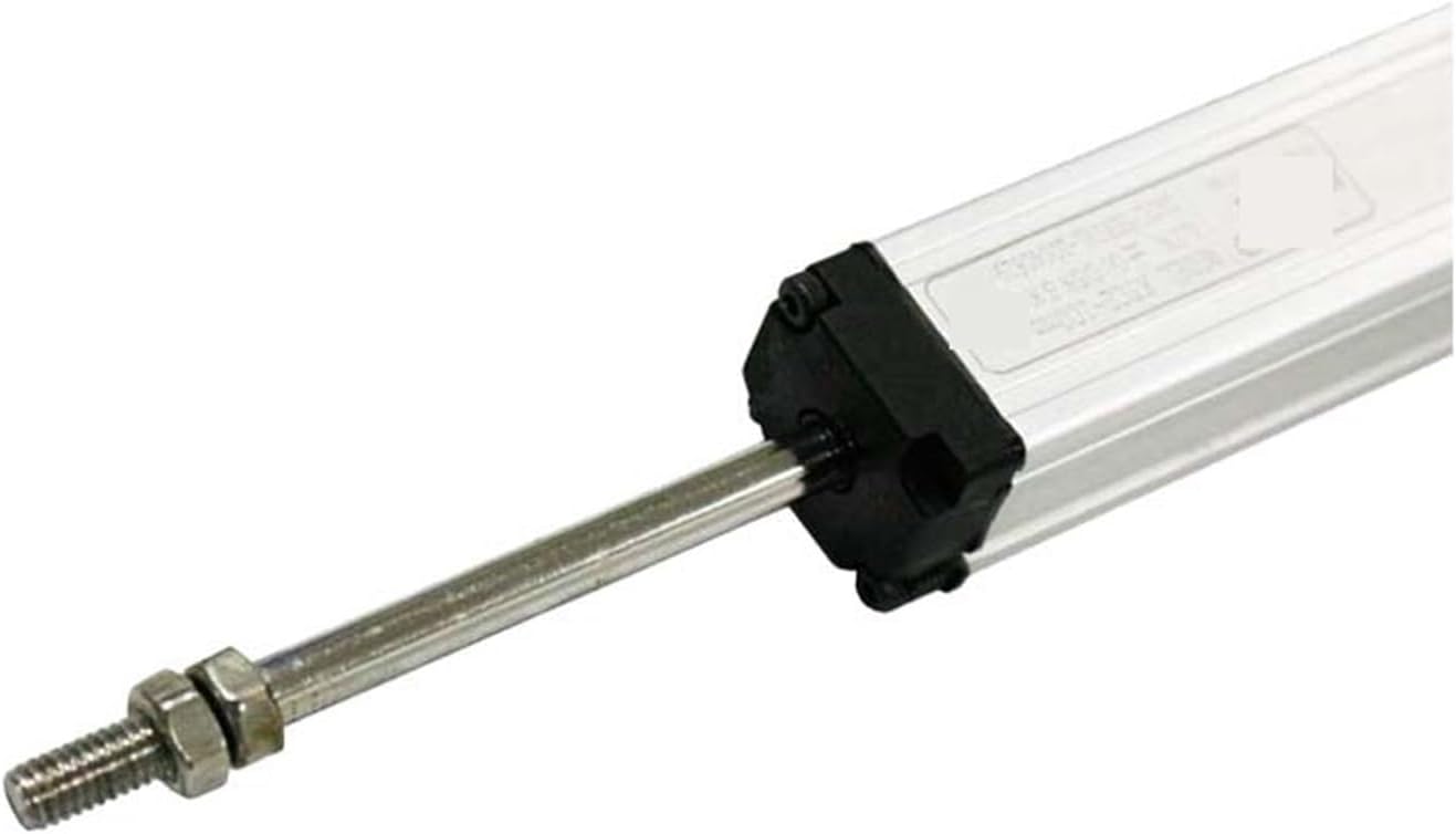 Position Ruler Sensors Accuracy KTC2 300mm Small Installation Size Linear Displacement Sensors/Linear Scale Used for Automatic Machine