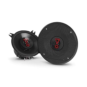 JBL Stage3 427 Autospeakers 2-weg, 150 Watt