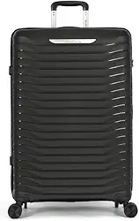 MALA POLO KING ORLANDO MEDIA 23 KG PRETO