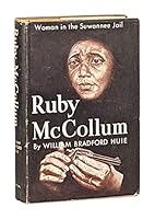 Ruby McCollum: Woman in the Suwanee Jail B0006AUJ1Y Book Cover