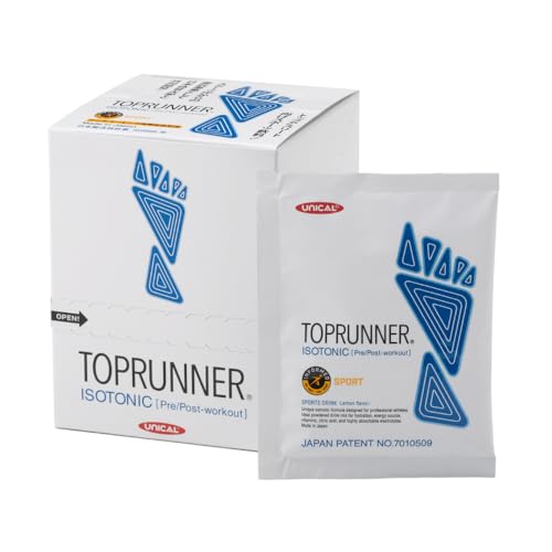 �X�|�[�c���ϑ����ƂŊJ���I�g�b�v�����i�[ �A�C�\�g�j�b�N TOPRUNNER ISOTONIC �v���A�X���[�g�d�l �X�|�[�c�h�����N ��������