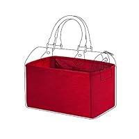 Amazon.co.jp: ArcDiary バッグインバッグ トートバッグ用 高級