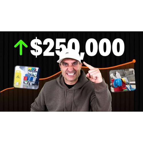How to grow a cleaning business? | Fatrank lead generation cover art