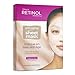 Retinol Anti-Aging Sheet Mask - Hydrating Vitamin-Enriched 15 Minute Treatment With Collagen Firms Face - Exfoliates for Improvement In Tone & Minimizes Fine Lines & Wrinkles For Noticeable Difference