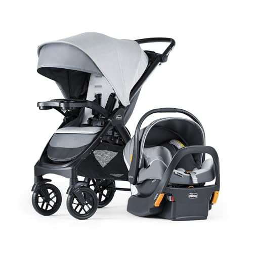 Bravo LE ClearTex Travel System Bravo LE ClearTex Travel System