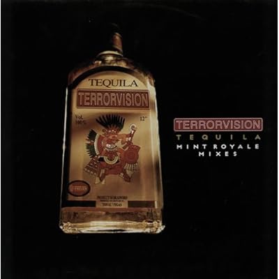 Tequila