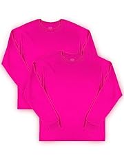 Long Sleeve - Cyber Pink
