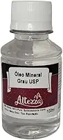 Óleo Mineral Usp Selar Tabua Carne Corte Madeira Puro 100ml Sem Cheiro Sem Cor