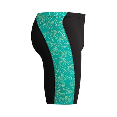 Jammer Speedo Hyperboom Homme résistant au chlore et stretch