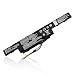 Produktbild GDORUN AS16B8J AS16B5J Laptop Akku für Acer Aspire E15 E5-575G E5-575G-53VG 75MD 5341 E5-575-33BM F15 F5-573G 57DS 59WT 52PJ 52M7 53V1 556W 5693 56CG 577K 58GV 5919 59V5 713E 77BJ 10.95V 5600mAh