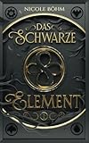 Cover zum Buch Das schwarze Element 1