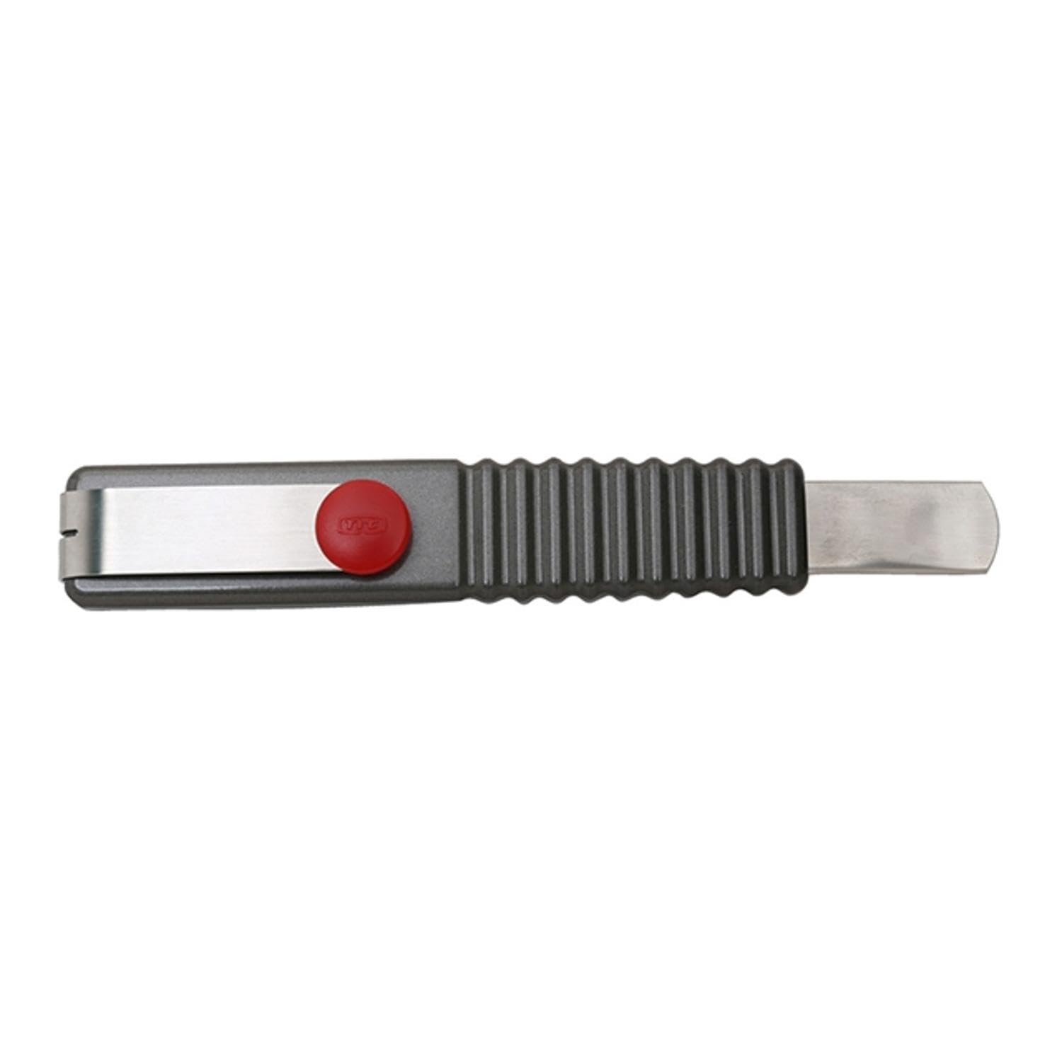 NT Cutter Pro H-1P - Professional Utility Knife With Thin Blades For Office & Craft