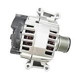 Generator Alternator Compatible With MERCEDES BENZ W204 C180 C200 C250 W212 E200 SPRINTER M271