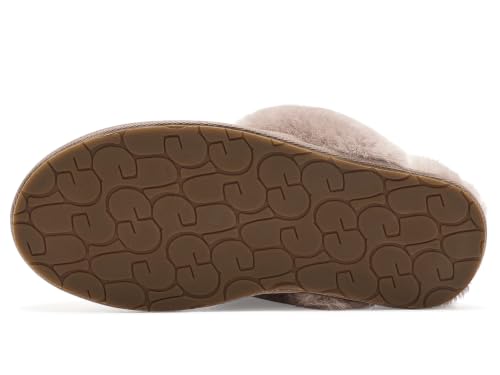Image of UGG womens Scuffette II