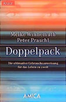 Paperback Doppelpack. Die ultimative Gebrauchsanweisung für das Leben zu zweit. [German] Book