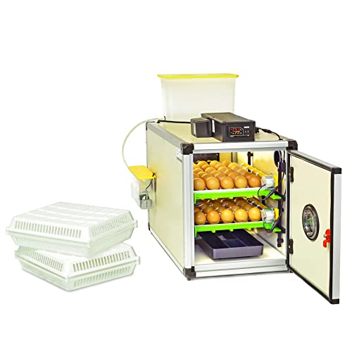 16 Best Chicken Egg Incubator 2022 Reviews and Buying Guide East