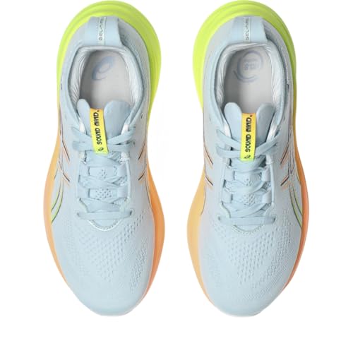 Image of ASICS Women's Gel-Nimbus 26 Running Shoe