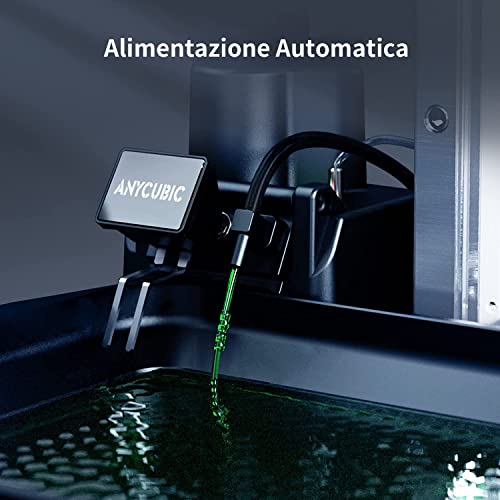 Photon M3 Max ANYCUBIC Stampante 3D con LCD