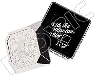 劇場版 名探偵コナン 紺青の拳 怪盗キッド 宝石箱