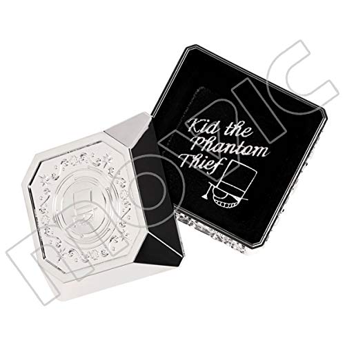 Amazon.co.jp: 劇場版 名探偵コナン 紺青の拳 怪盗キッド 宝石箱 