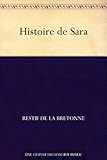 rectification  Histoire de Sara